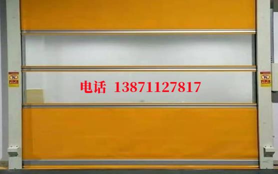 岳阳洁净室门